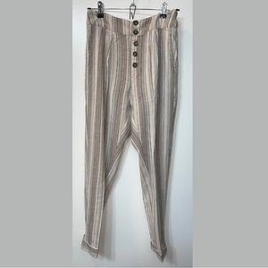 Tilly’s - OTHERS FOLLOW NATUR Posie Women’s Pants